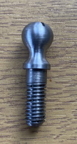 Top Jaw Screw for Pistols 0BA