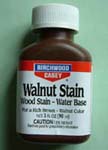 Birchwood Casey Walnut Stain OUT OF STOCK